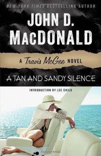 John Dann MacDonald — A Tan and Sandy Silence