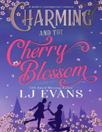 LJ Evans — Charming and the Cherry Blossom