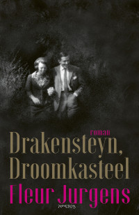 Fleur Jurgens — Drakensteyn droomkasteel