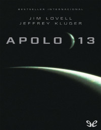 Jim Lovell — Apolo 13