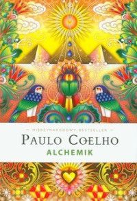 Paulo Coelho — Alchemik