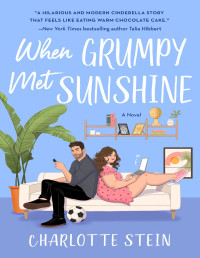 Charlotte Stein — When Grumpy Met Sunshine