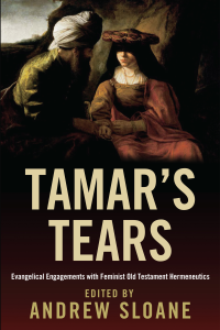 Andrew Sloane; — Tamar's Tears