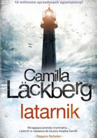 Camilla Läckberg — Latarnik