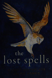 Robert MacFarlane, Jackie Morris — The Lost Spells