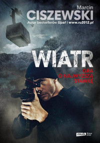 Marcin Ciszewski — Wiatr