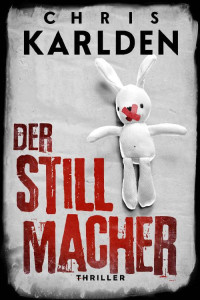 Chris Karlden — Der Stillmacher