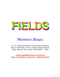 Siegel — Fields (2005)