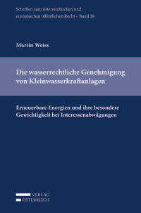 Martin Weiss; — Umbruch.indd