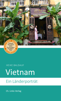 Heike Baldauf — Vietnam