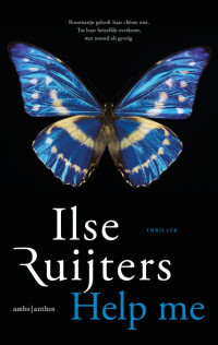 Ilse Ruijters — Help Me