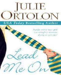 Julie Ortolon — Lead Me On