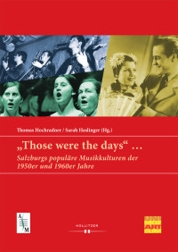 Thomas Hochradner, Sarah Haslinger — "Those were the days" ...