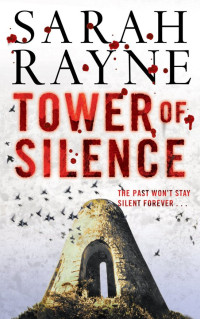 Sarah Rayne — Tower of Silence