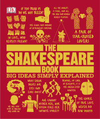 Dorling Kindersley — The Shakespeare Book