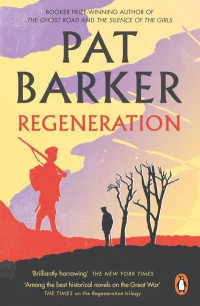 Pat Barker — Regeneration