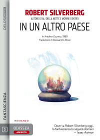 Robert Silverberg — In un altro paese