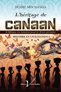 Désiré Mounanga — L'héritage de Canaan