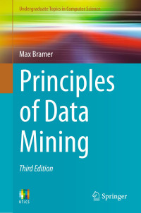 Max Bramer — Principles of Data Mining