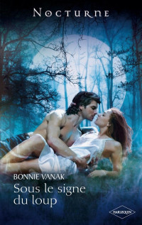 Bonnie Vanak — Draicon T5 - Sous Le Signe Du Loup