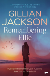 Gillian Jackson — Remembering Ellie