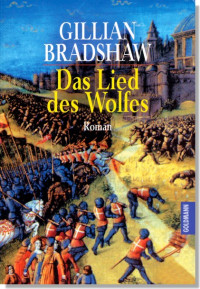 Gillian Bradshaw — Das Lied des Wolfes