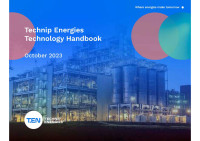 Unknown — Technip Energies Technology Handbook 2023