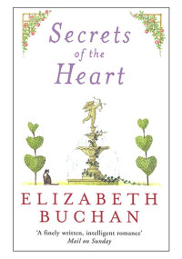 Elizabeth Buchan — Secrets of the Heart