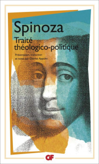 Baruch de Spinoza — Traité théologico-politique