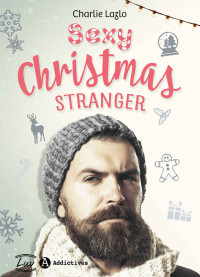 Charlie Lazlo — Sexy Christmas Stranger