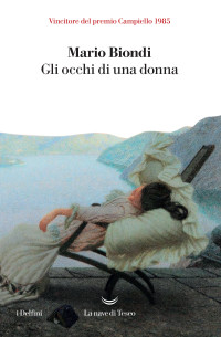 Mario Biondi — Gli occhi di una donna