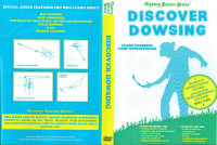 Bill Cox — Discover Dowsing 