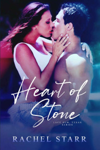 Rachel Starr — Heart of Stone