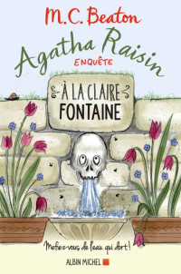 Beaton Mc [Beaton Mc] — A la claire fontaine