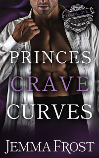 Jemma Frost — Princes Crave Curves