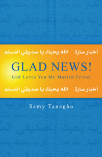 Samy Tanagh — Glad News