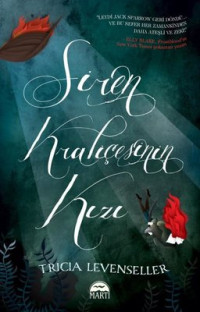 Tricia Levenseller — Siren Kraliçesinin Kızı