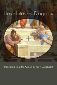 Herakleitos;Diogenes; — Herakleitos and Diogenes