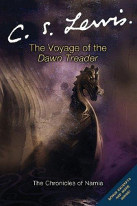 Lewis, C.S. [C.S., Lewis,] — Narnia 3 - The Voyage of the Dawn Treader