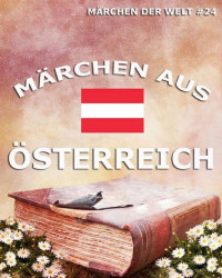 Anthology — Märchen aus Österreich