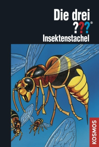 Minninger, André [Minninger, André] — 095 - Insektenstachel