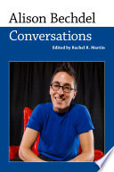 Rachel R. Martin — Alison Bechdel : conversations