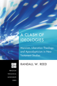 Randall Reed; — A Clash of Ideologies