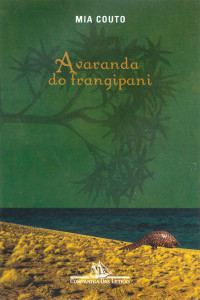 Desconhecido(a) — A varanda do frangipani