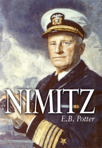 E.B. Potter — Nimitz