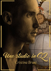 Cristina Bruni — Uno studio in QI (Italian Edition)