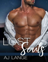 AJ Lange [Lange, AJ] — Lost Souls