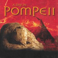 Petyr Beck — A Day In Pompeii