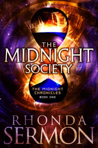 Rhonda Sermon — The Midnight Society: The Midnight Chronicles Book 1