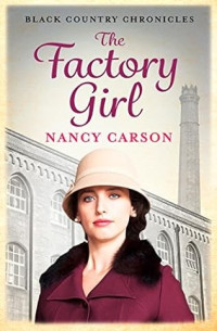 Nancy Carson — MK02 - The Factory Girl